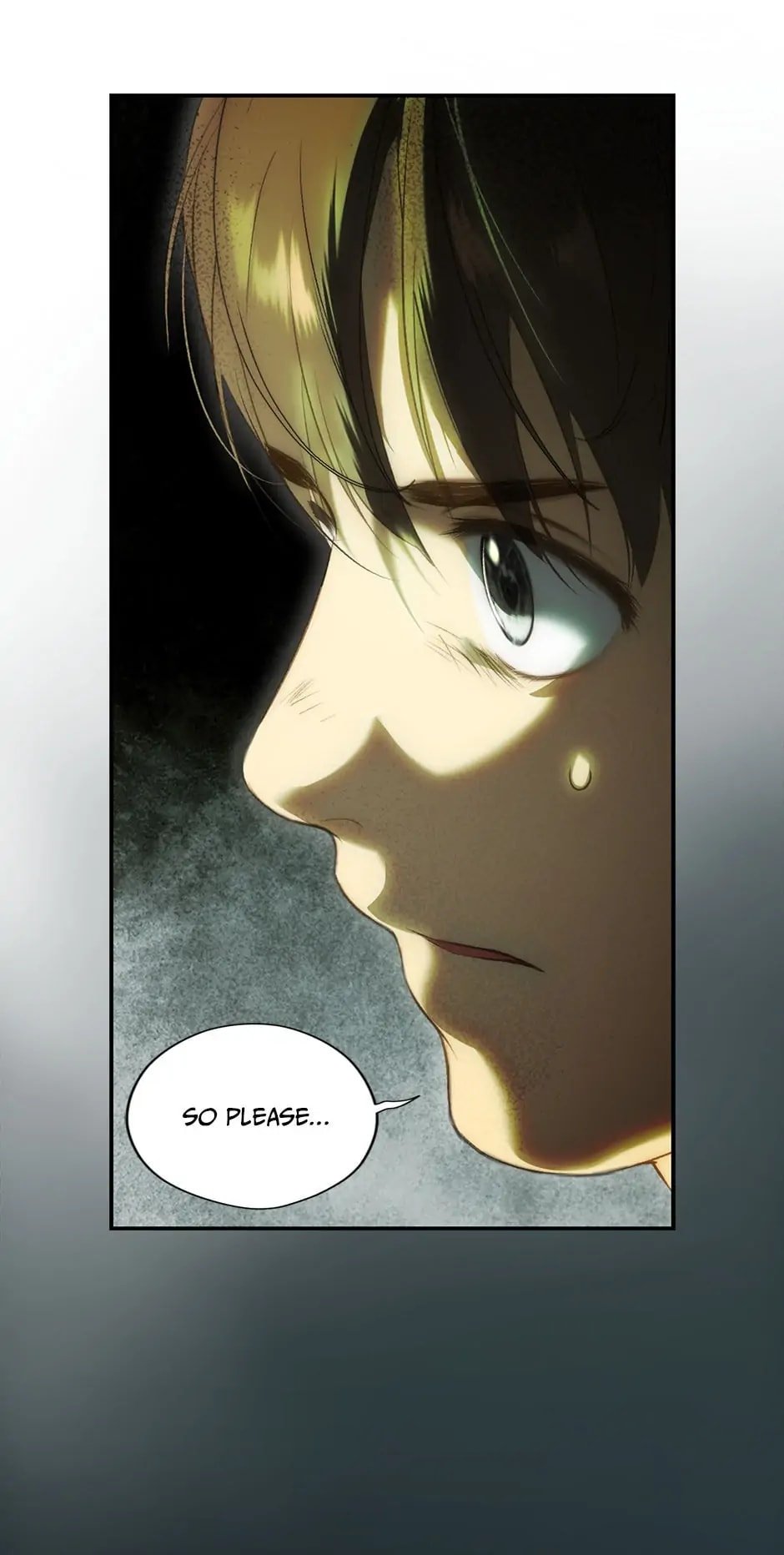 Secret Lady, Chapter 81 image 06